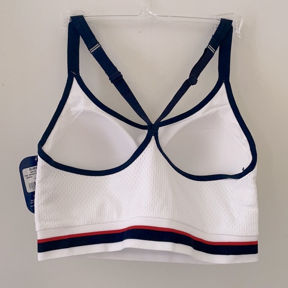 Champion – Infinity Everyday Shape Sports Bra R18 - Picture 2 of 5